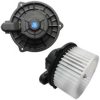 FISPA 9.2084 Interior Blower